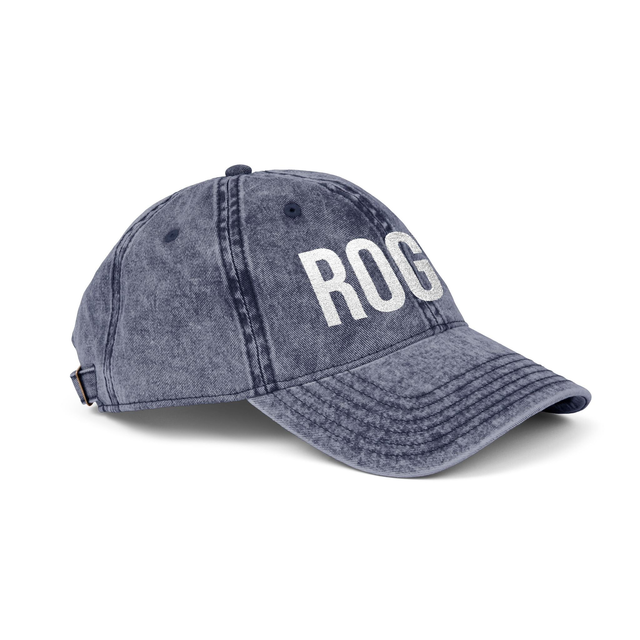 ROGVE Vintage Cap