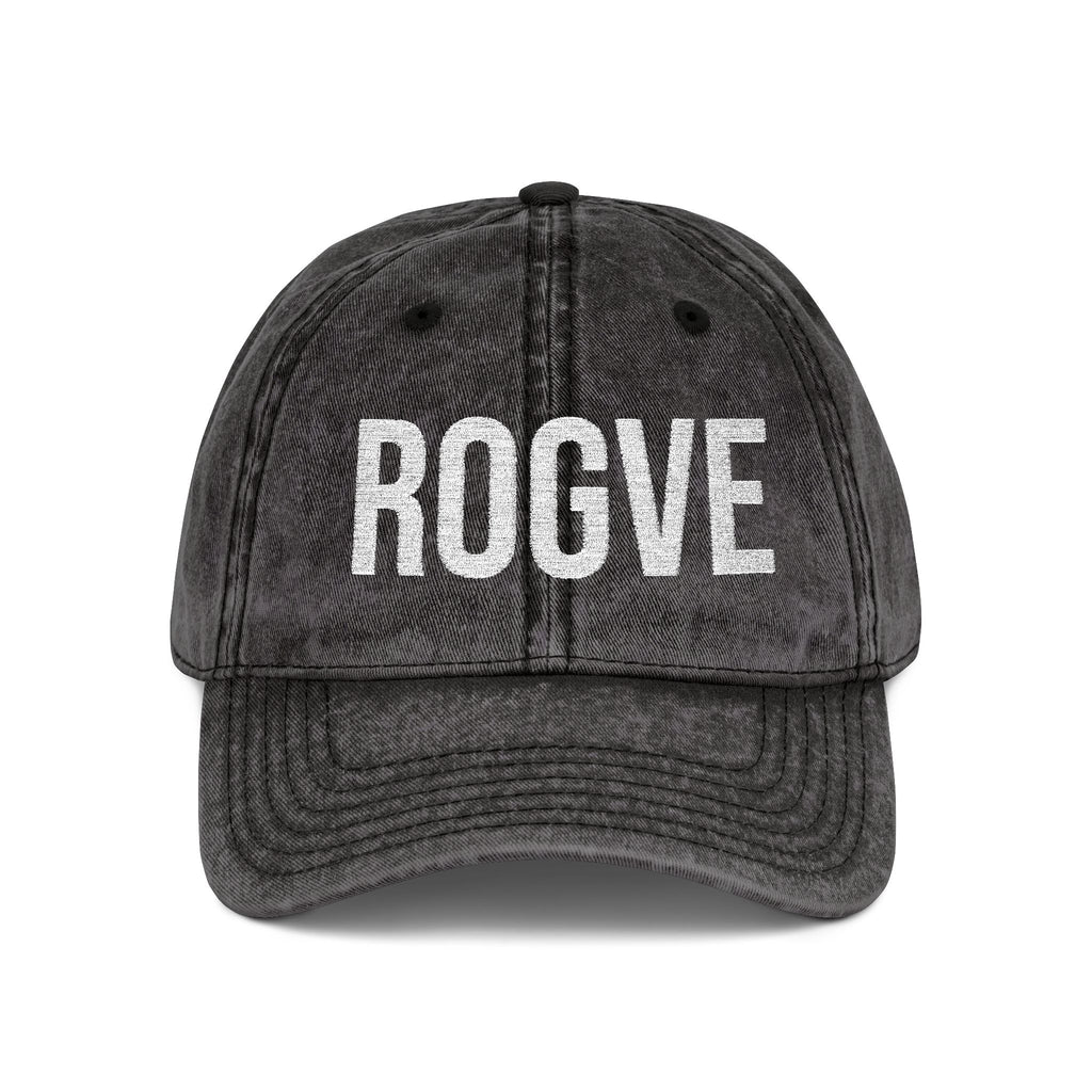 ROGVE Vintage Cap