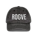 ROGVE Vintage Cap