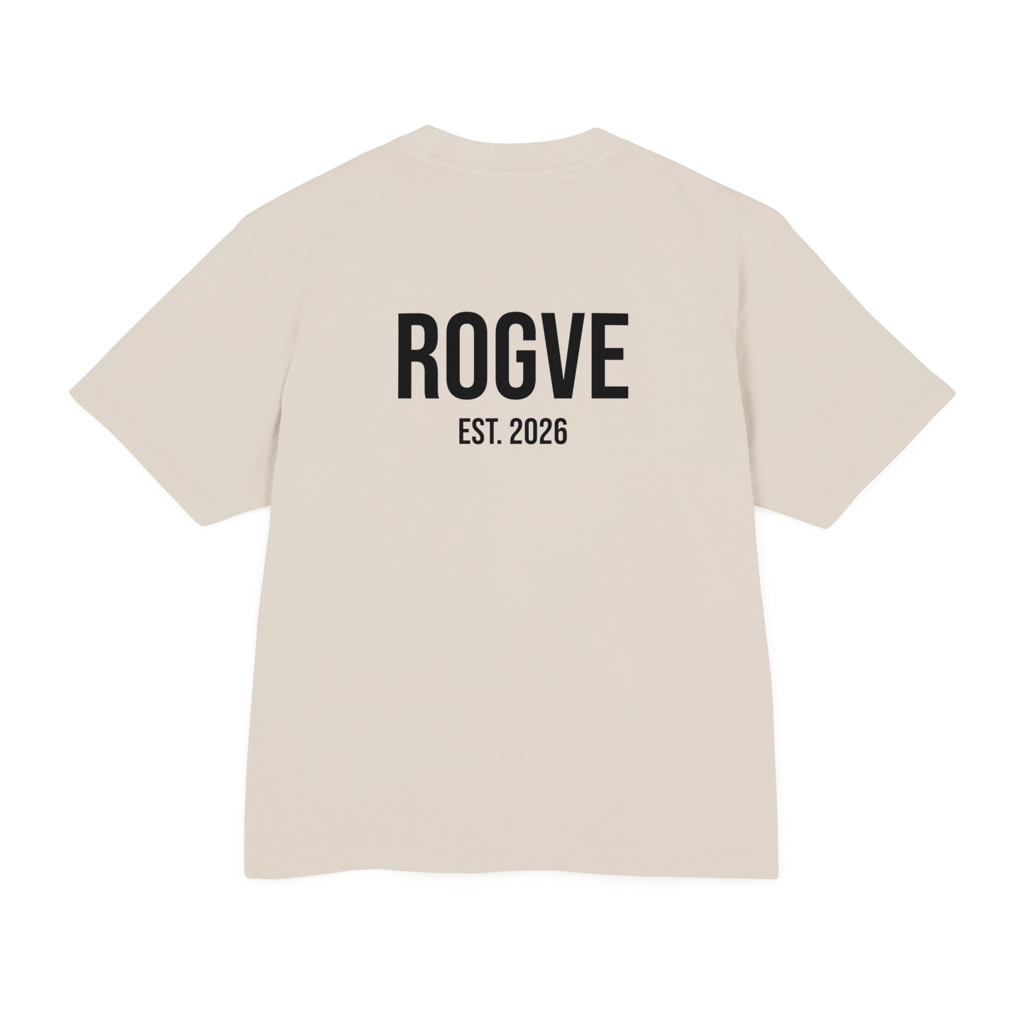 ROGVE EST. 2026 Tee
