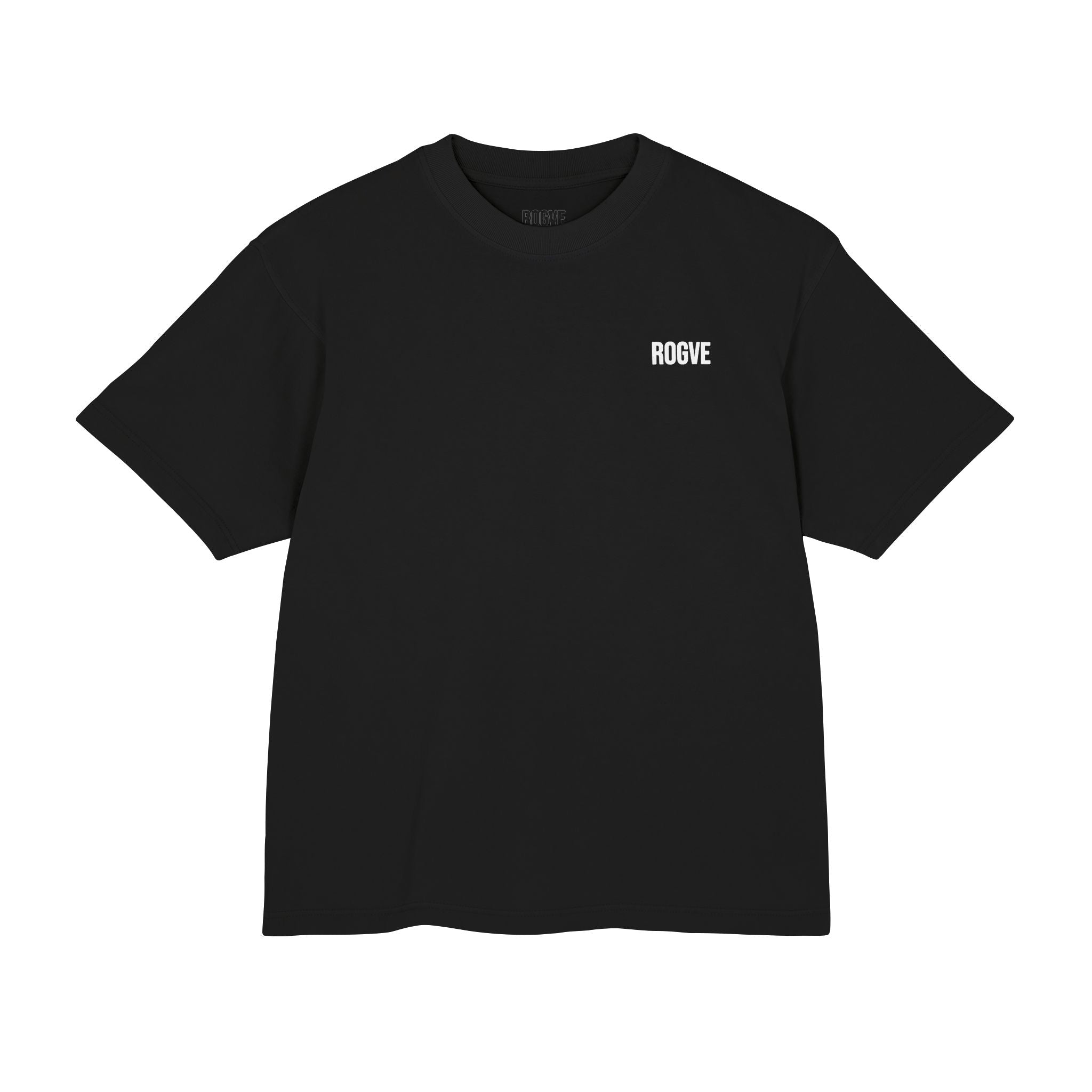ROGVE Earned Not Given Tee