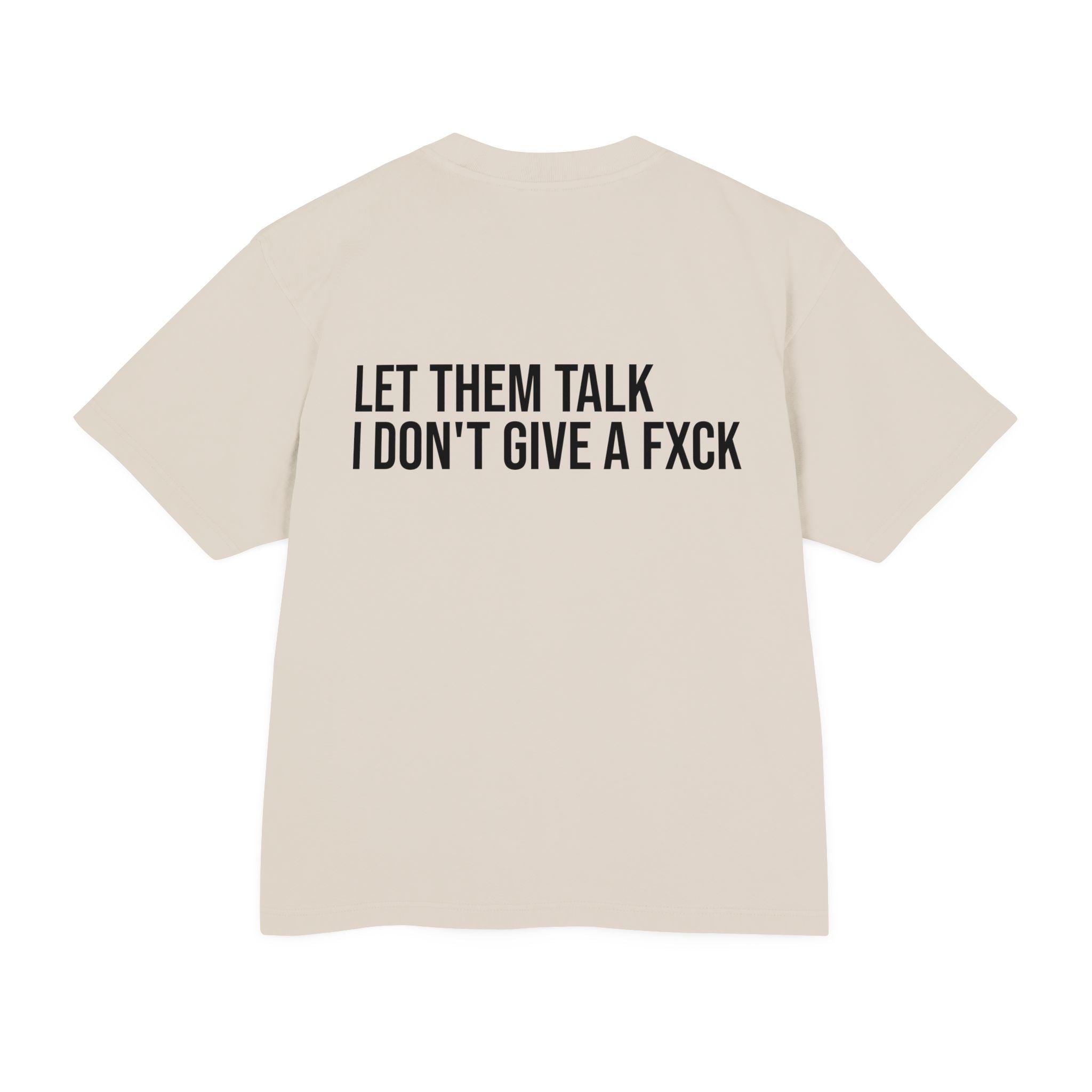 ROGVE Heavy Tee