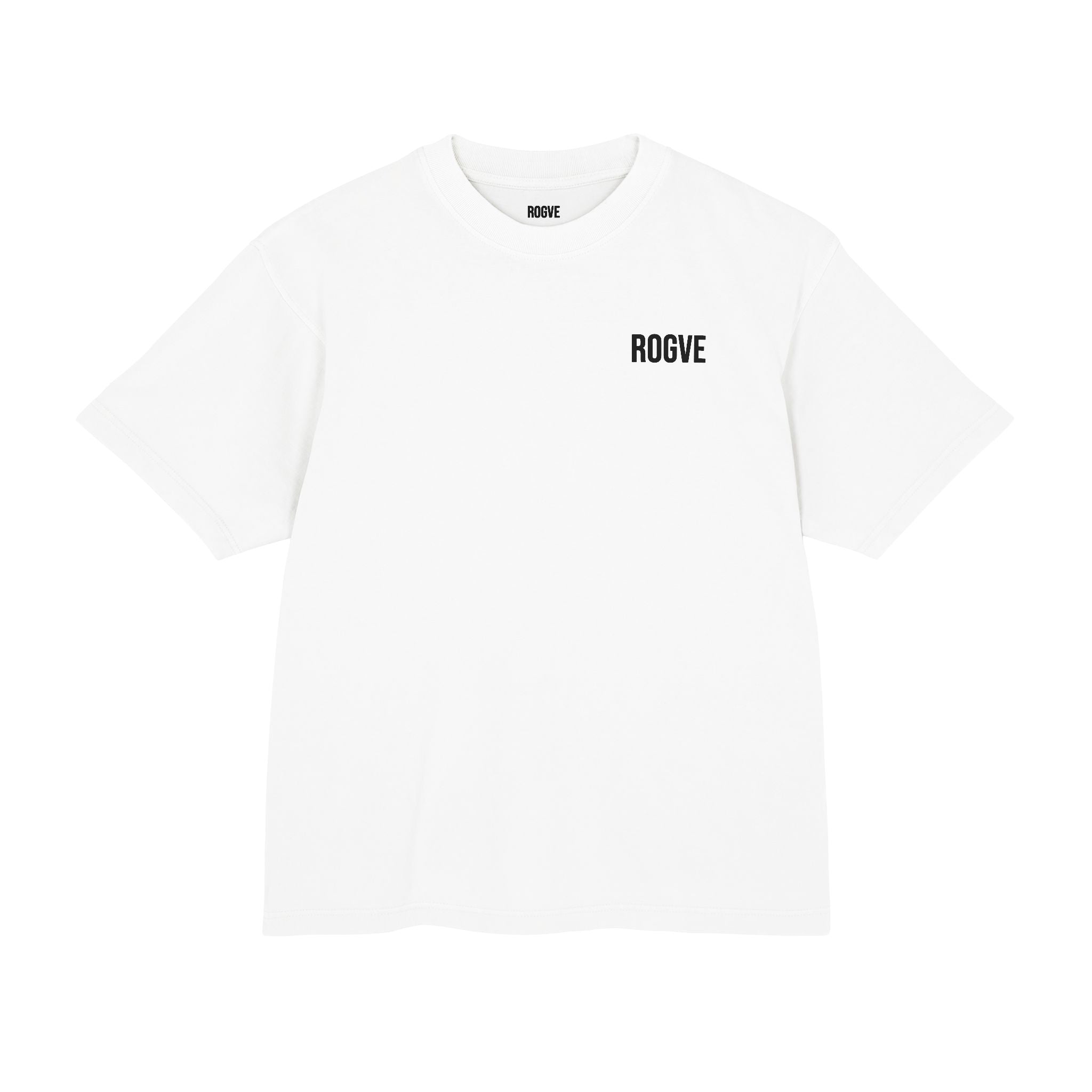 ROGVE Not on Holiday Tee