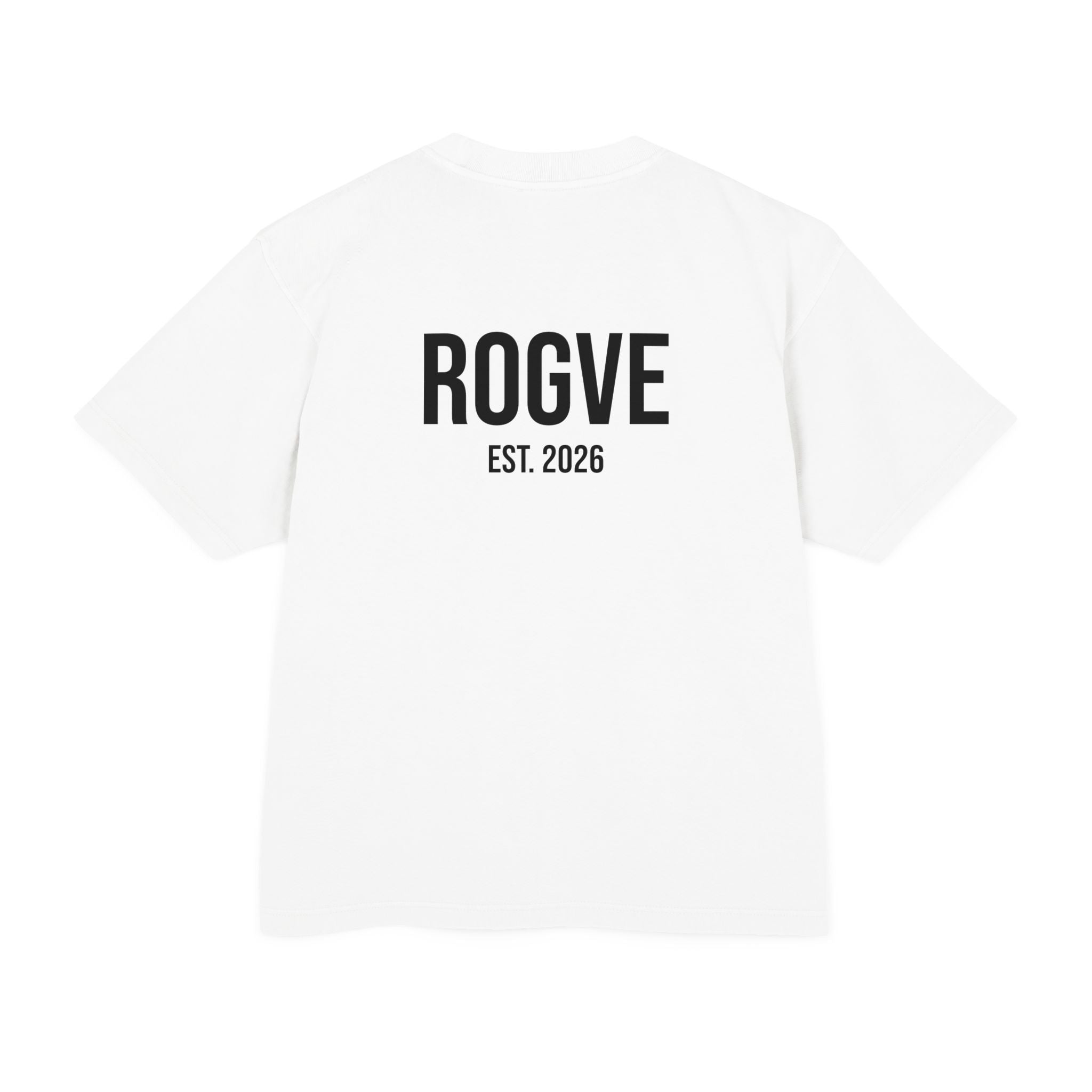 ROGVE EST. 2026 Tee