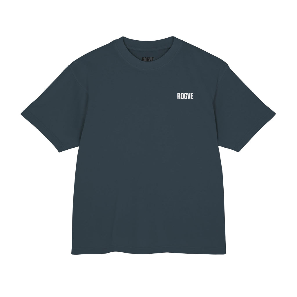 ROGVE Earned Not Given Tee