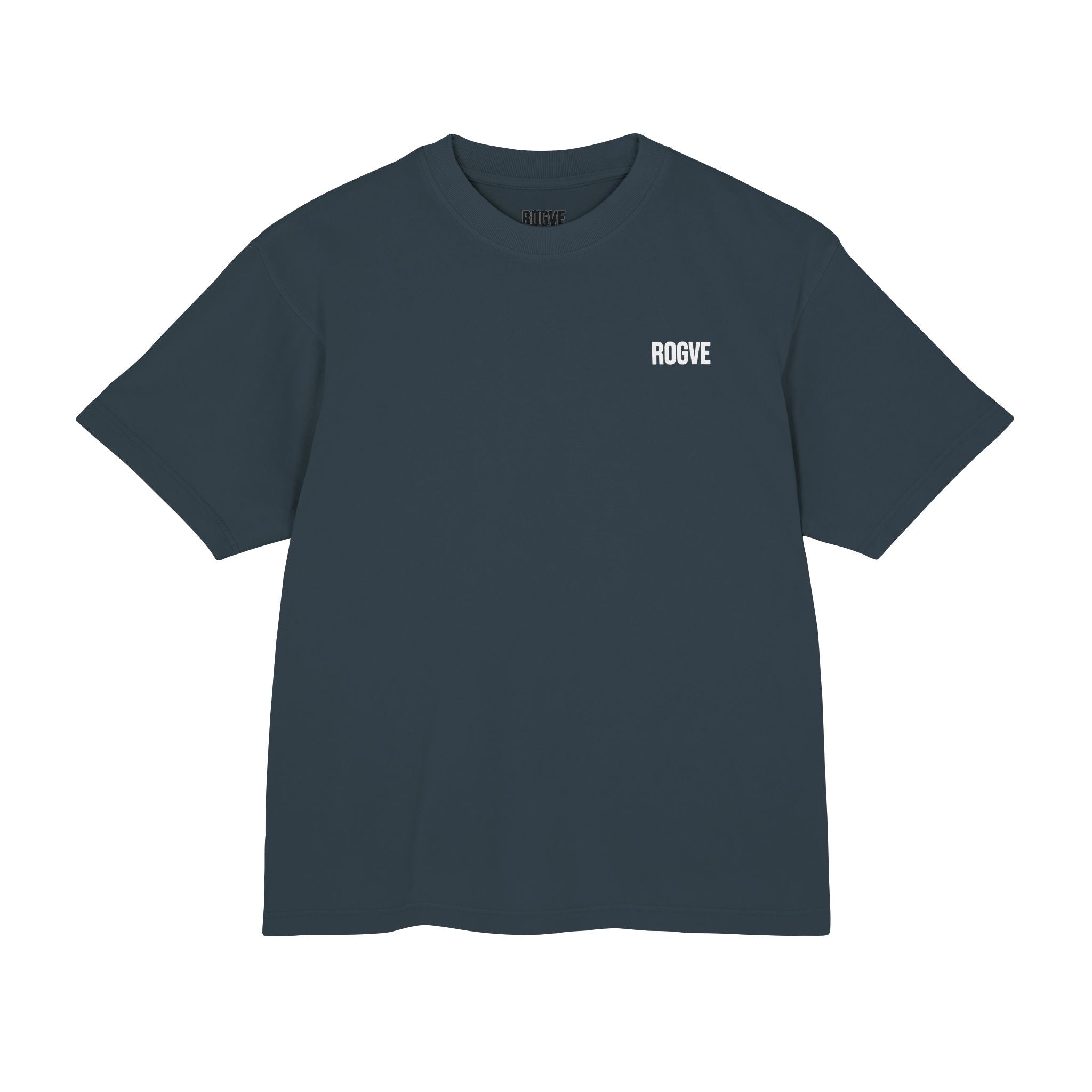 ROGVE Earned Not Given Tee