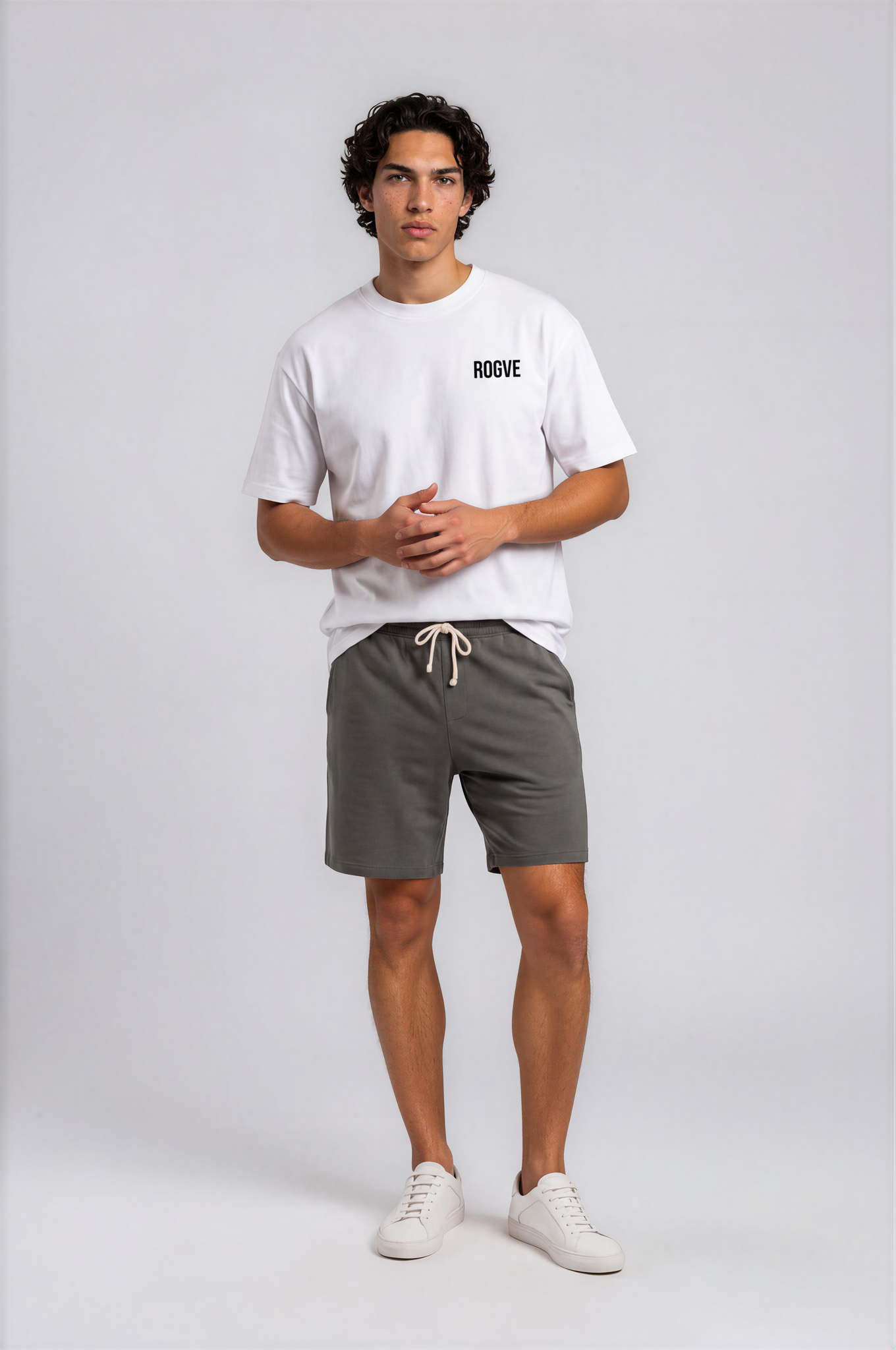 ROGVE Not on Holiday Tee