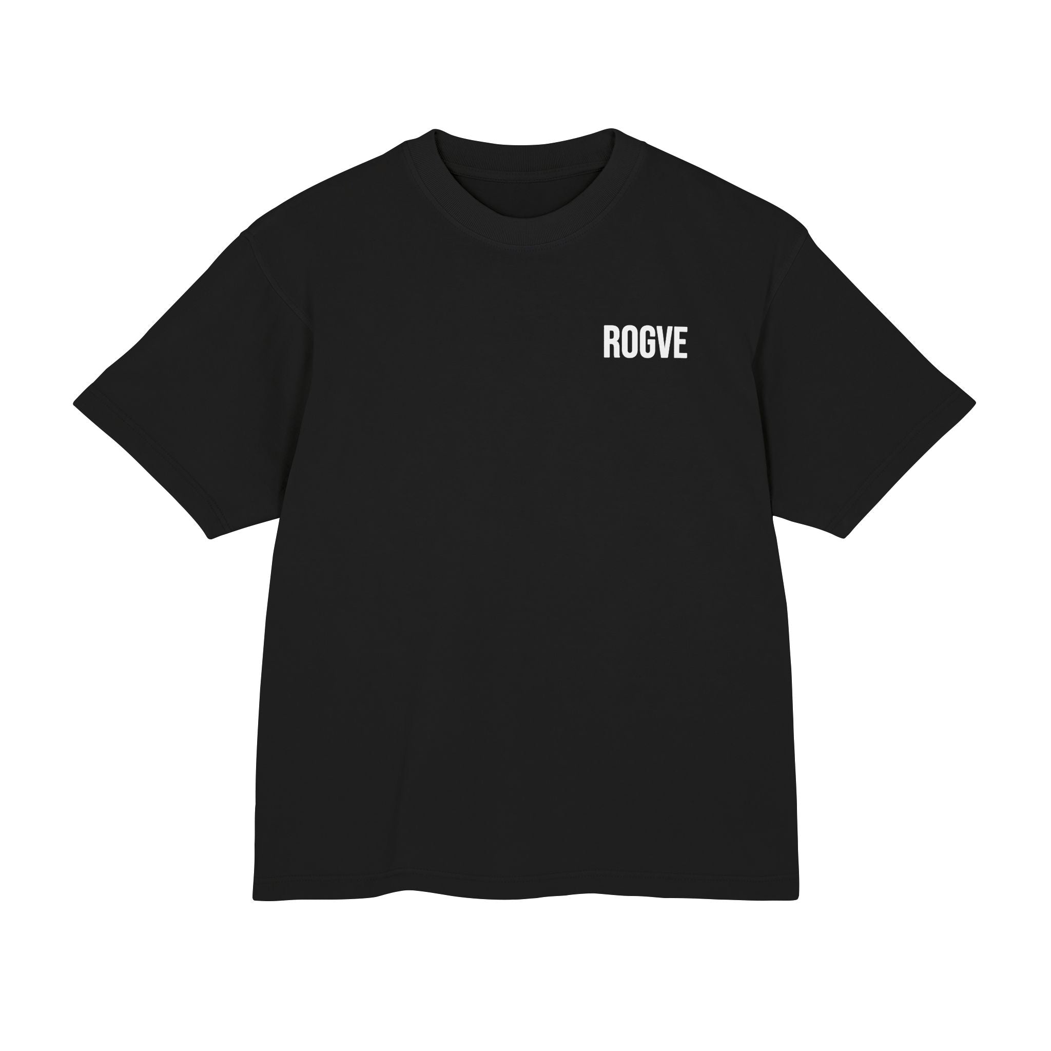 ROGVE Heavy Tee