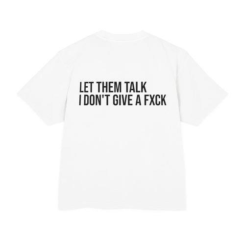 ROGVE Heavy Tee