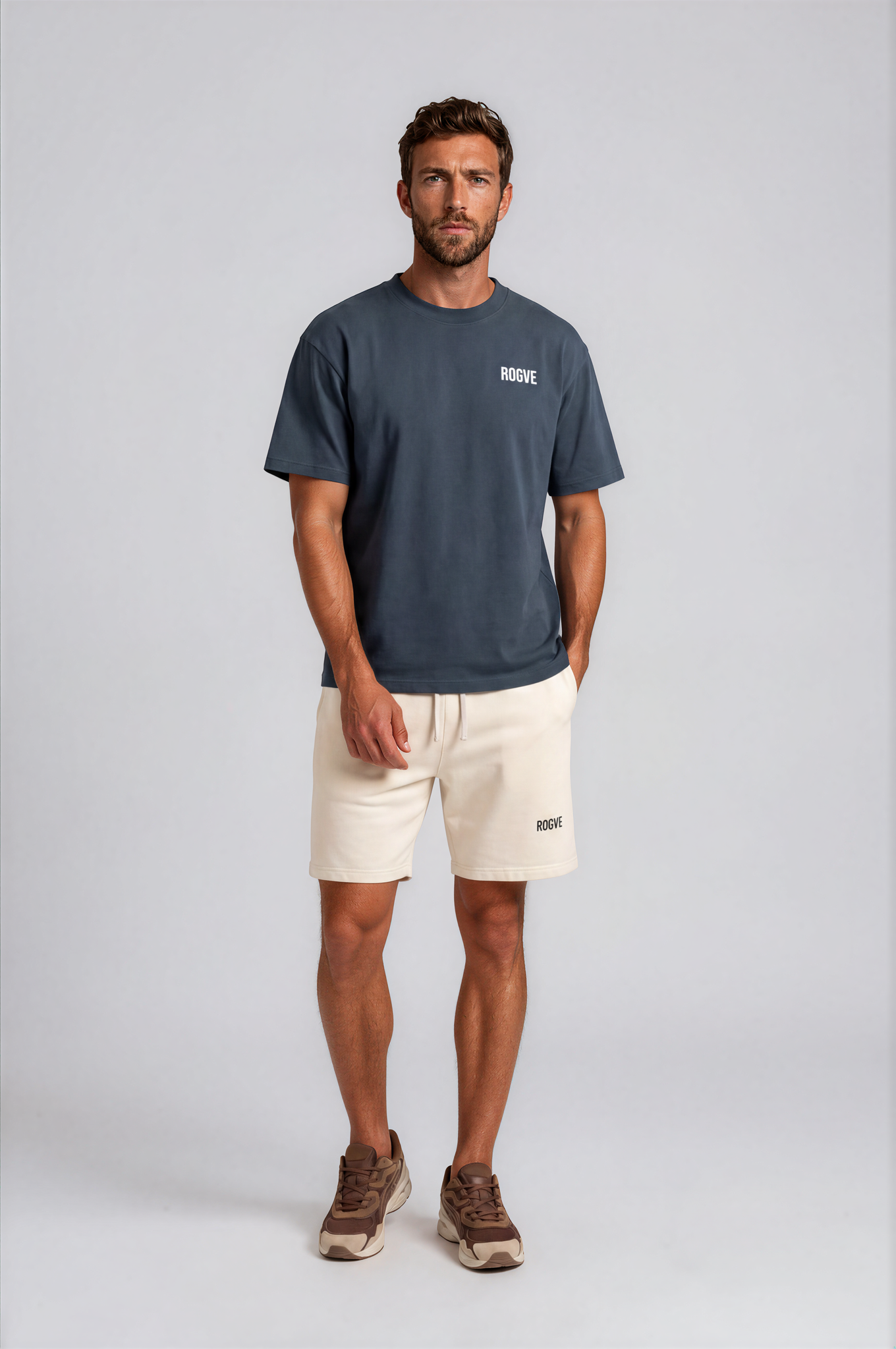 ROGVE EST. 2026 Tee