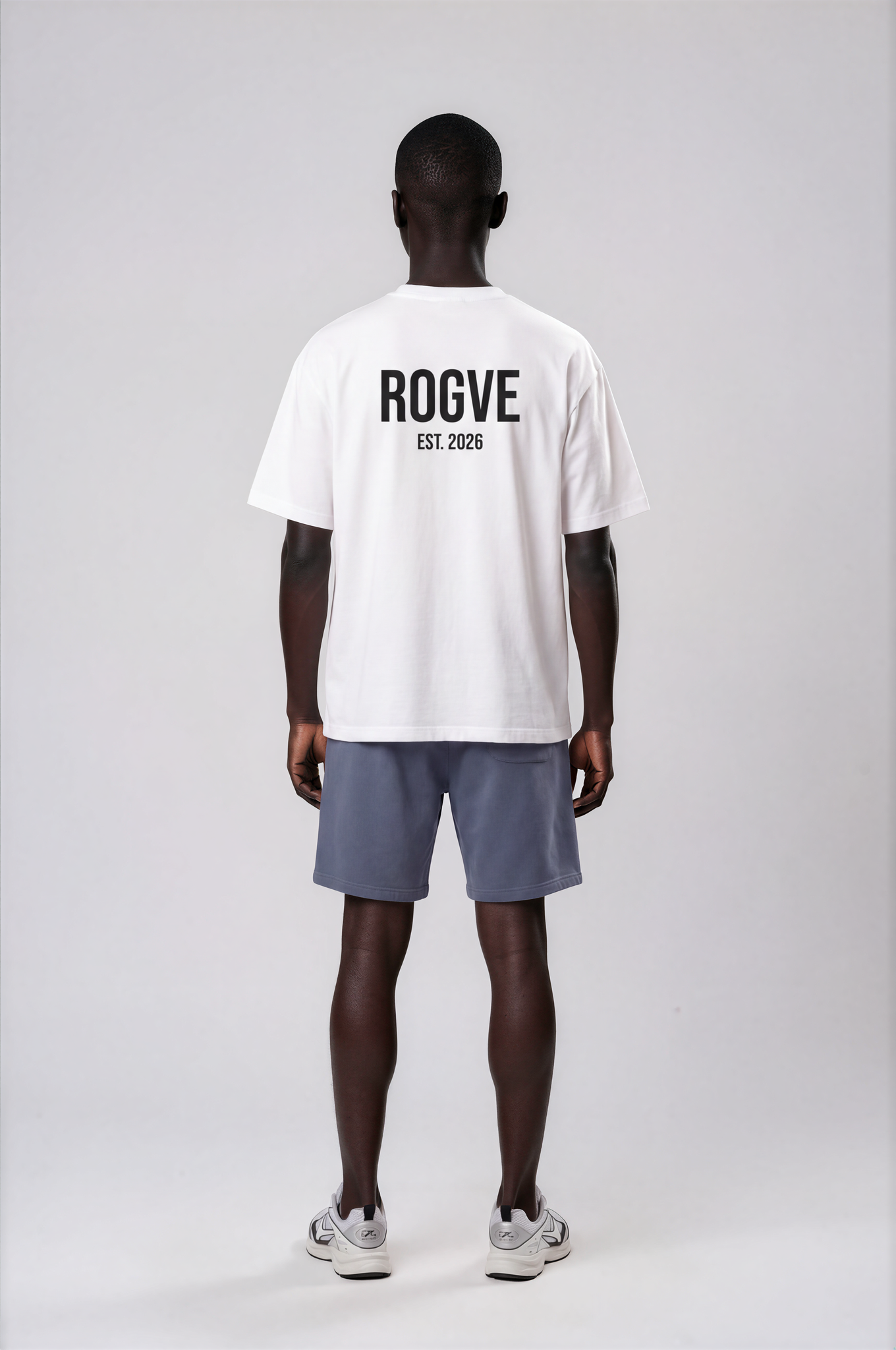 ROGVE EST. 2026 Tee